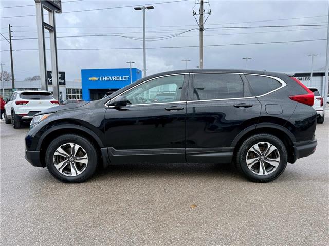 2018 Honda CR-V LX (Stk: 2-12566AA) in Oshawa - Image 3 of 42