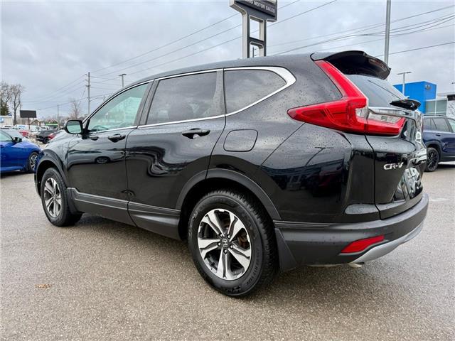 2018 Honda CR-V LX (Stk: 2-12566AA) in Oshawa - Image 4 of 42