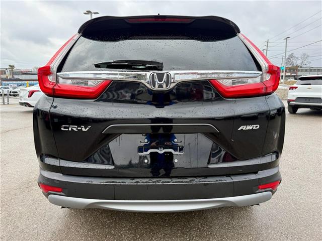 2018 Honda CR-V LX (Stk: 2-12566AA) in Oshawa - Image 5 of 42