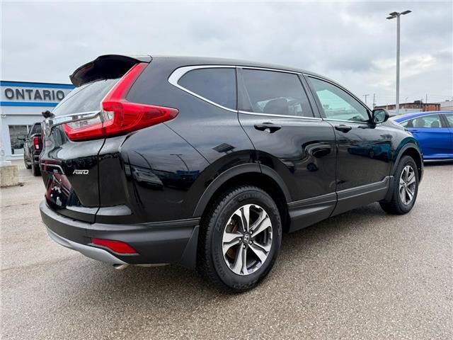 2018 Honda CR-V LX (Stk: 2-12566AA) in Oshawa - Image 7 of 42