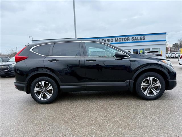 2018 Honda CR-V LX (Stk: 2-12566AA) in Oshawa - Image 8 of 42