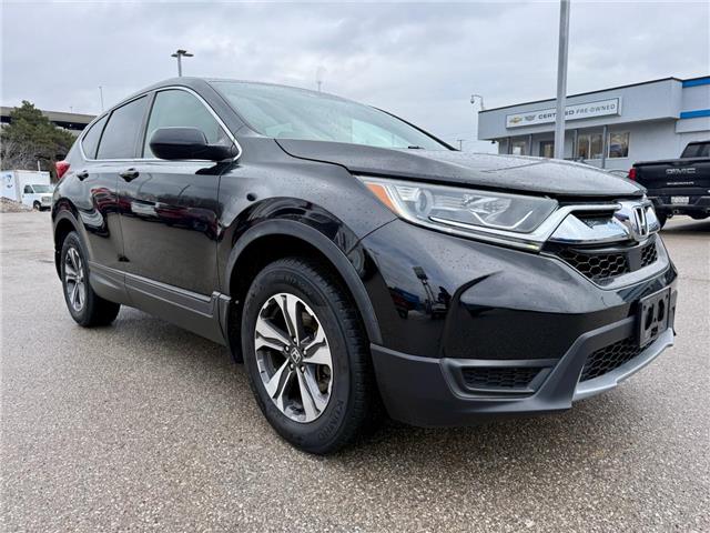2018 Honda CR-V LX (Stk: 2-12566AA) in Oshawa - Image 9 of 42