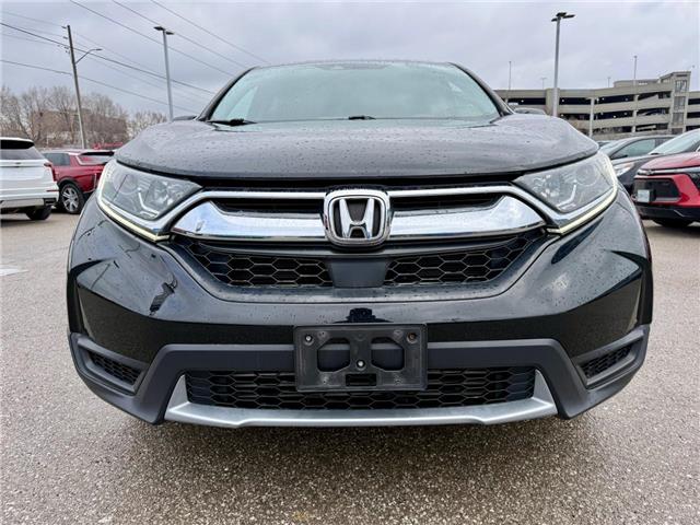 2018 Honda CR-V LX (Stk: 2-12566AA) in Oshawa - Image 10 of 42