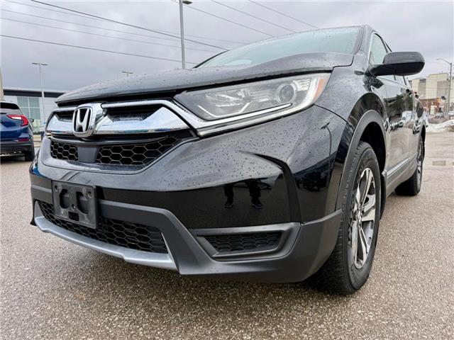 2018 Honda CR-V LX (Stk: 2-12566AA) in Oshawa - Image 11 of 42