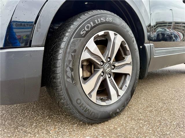 2018 Honda CR-V LX (Stk: 2-12566AA) in Oshawa - Image 12 of 42