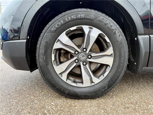 2018 Honda CR-V LX (Stk: 2-12566AA) in Oshawa - Image 13 of 42