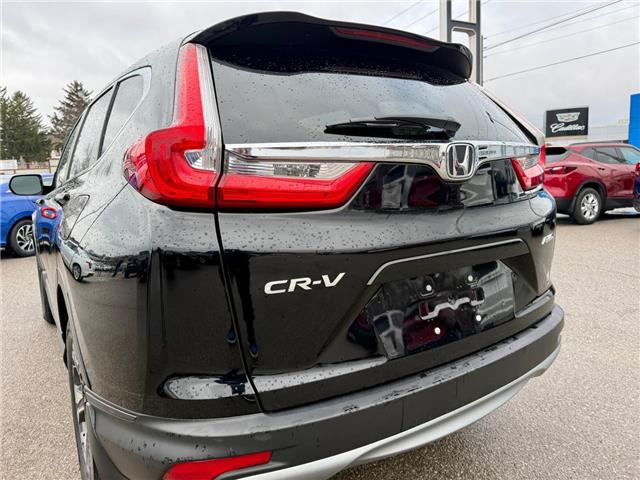 2018 Honda CR-V LX (Stk: 2-12566AA) in Oshawa - Image 14 of 42