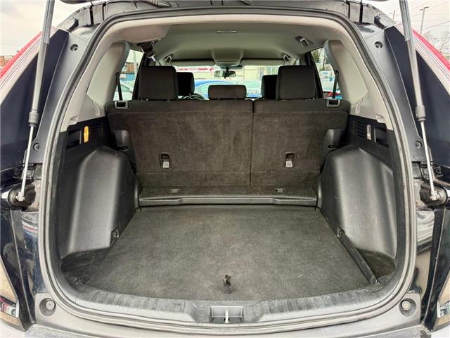 2018 Honda CR-V LX (Stk: 2-12566AA) in Oshawa - Image 17 of 42