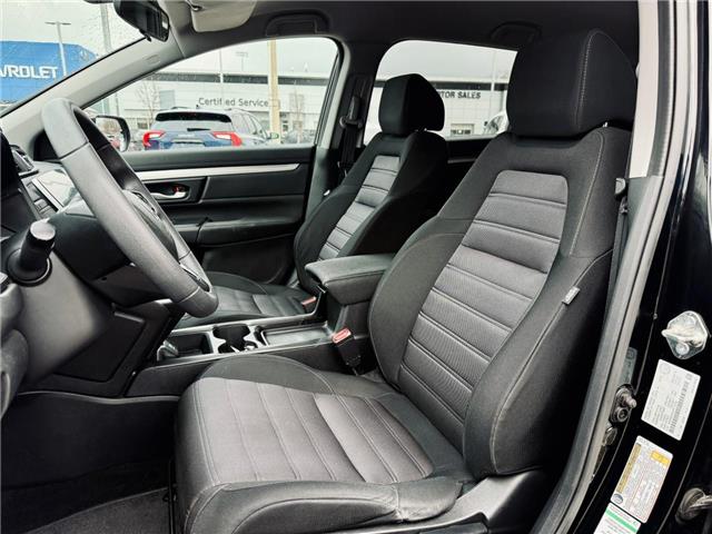 2018 Honda CR-V LX (Stk: 2-12566AA) in Oshawa - Image 18 of 42