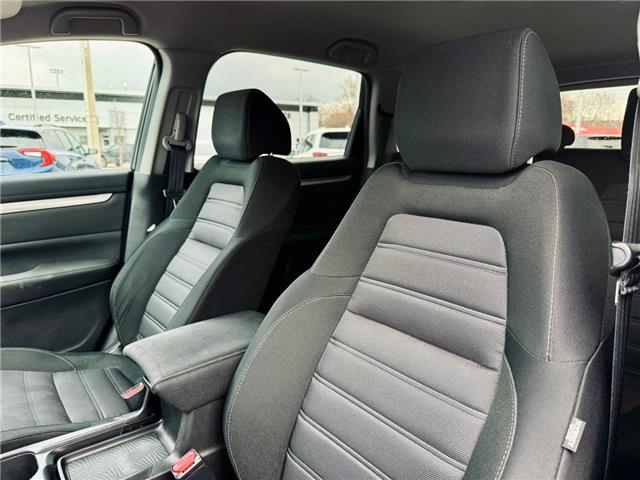 2018 Honda CR-V LX (Stk: 2-12566AA) in Oshawa - Image 19 of 42