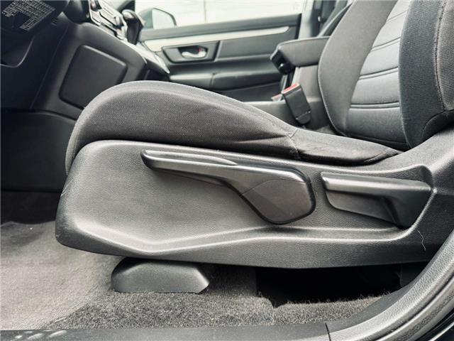 2018 Honda CR-V LX (Stk: 2-12566AA) in Oshawa - Image 20 of 42