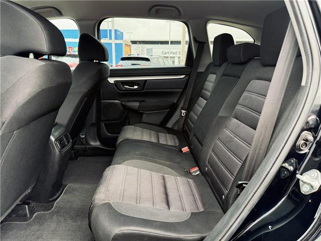2018 Honda CR-V LX (Stk: 2-12566AA) in Oshawa - Image 21 of 42