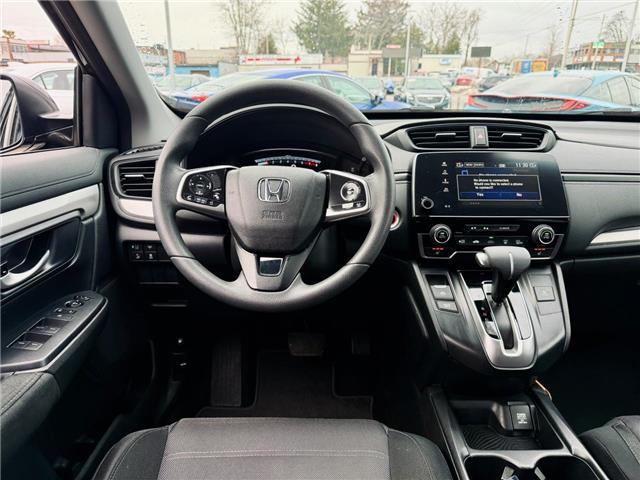 2018 Honda CR-V LX (Stk: 2-12566AA) in Oshawa - Image 23 of 42