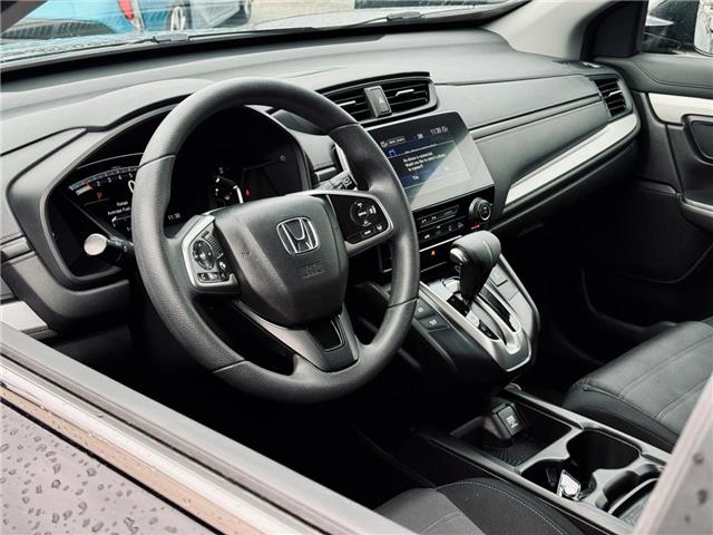 2018 Honda CR-V LX (Stk: 2-12566AA) in Oshawa - Image 24 of 42
