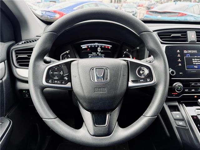 2018 Honda CR-V LX (Stk: 2-12566AA) in Oshawa - Image 25 of 42