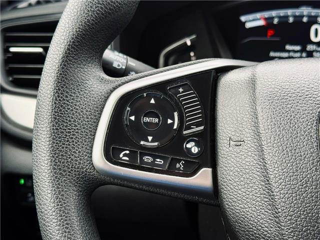 2018 Honda CR-V LX (Stk: 2-12566AA) in Oshawa - Image 26 of 42
