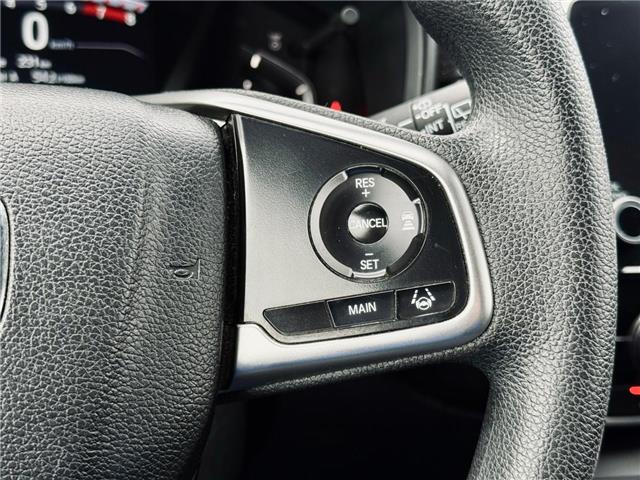 2018 Honda CR-V LX (Stk: 2-12566AA) in Oshawa - Image 27 of 42