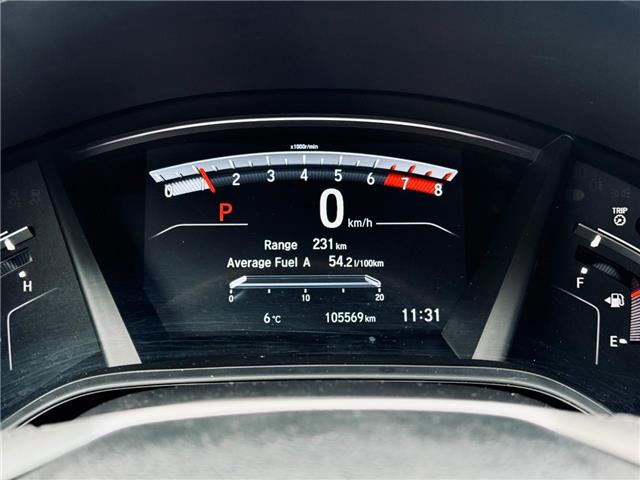 2018 Honda CR-V LX (Stk: 2-12566AA) in Oshawa - Image 28 of 42