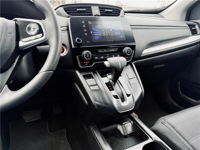 2018 Honda CR-V LX (Stk: 2-12566AA) in Oshawa - Image 31 of 42
