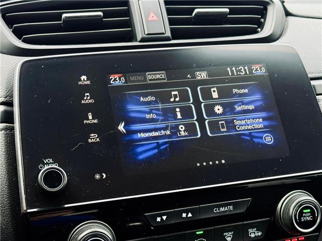 2018 Honda CR-V LX (Stk: 2-12566AA) in Oshawa - Image 32 of 42