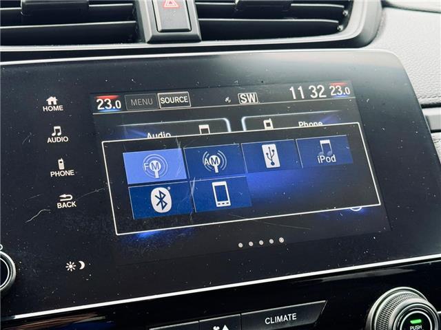 2018 Honda CR-V LX (Stk: 2-12566AA) in Oshawa - Image 33 of 42