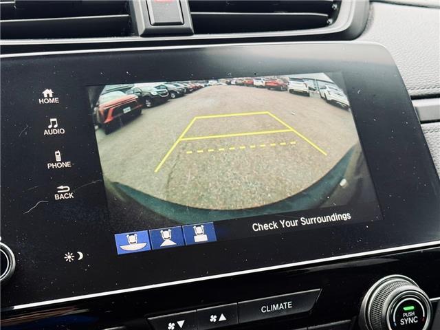 2018 Honda CR-V LX (Stk: 2-12566AA) in Oshawa - Image 34 of 42