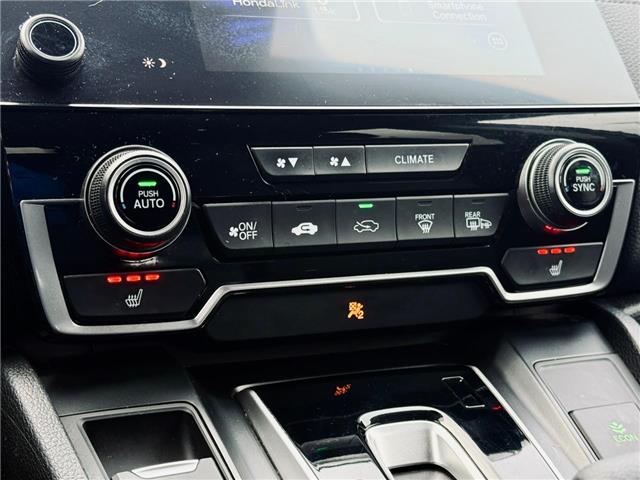 2018 Honda CR-V LX (Stk: 2-12566AA) in Oshawa - Image 35 of 42