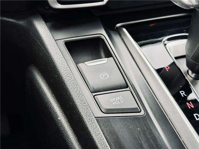 2018 Honda CR-V LX (Stk: 2-12566AA) in Oshawa - Image 38 of 42