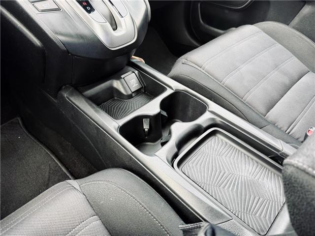 2018 Honda CR-V LX (Stk: 2-12566AA) in Oshawa - Image 40 of 42