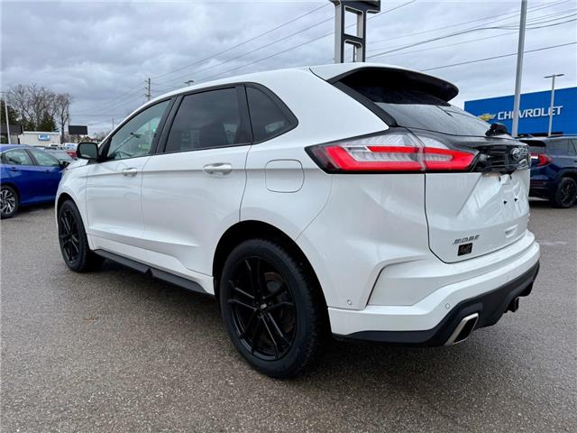 2020 Ford Edge ST (Stk: 2-12915A) in Oshawa - Image 4 of 50
