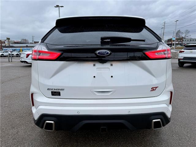2020 Ford Edge ST (Stk: 2-12915A) in Oshawa - Image 5 of 50