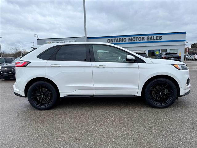 2020 Ford Edge ST (Stk: 2-12915A) in Oshawa - Image 8 of 50