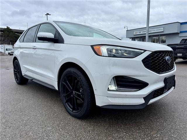 2020 Ford Edge ST (Stk: 2-12915A) in Oshawa - Image 9 of 50