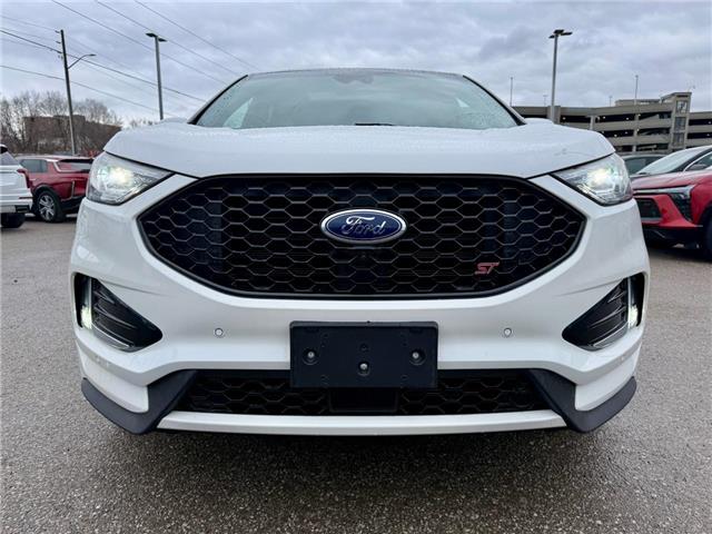 2020 Ford Edge ST (Stk: 2-12915A) in Oshawa - Image 10 of 50