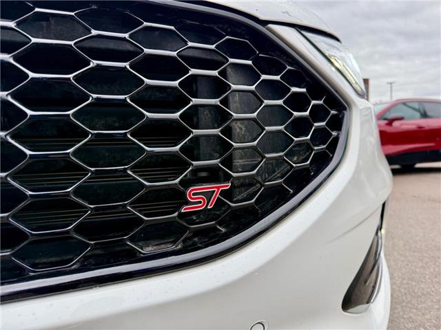 2020 Ford Edge ST (Stk: 2-12915A) in Oshawa - Image 11 of 50