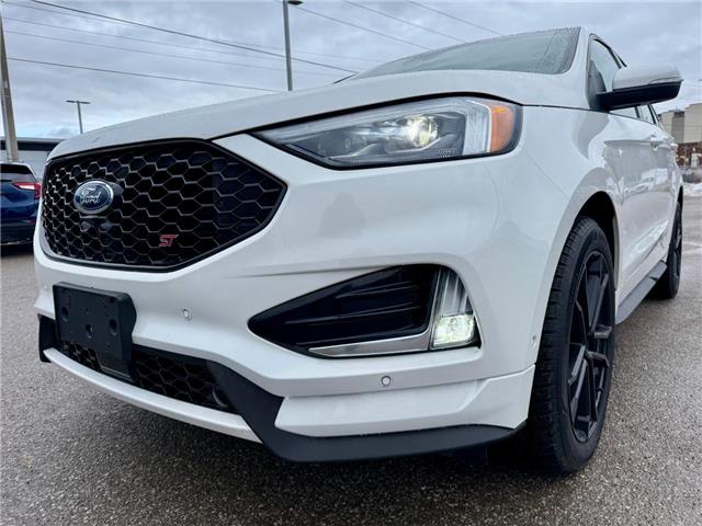 2020 Ford Edge ST (Stk: 2-12915A) in Oshawa - Image 12 of 50