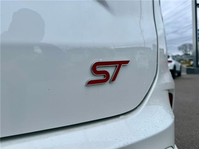 2020 Ford Edge ST (Stk: 2-12915A) in Oshawa - Image 16 of 50