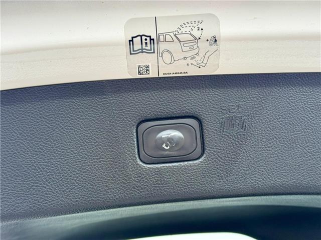 2020 Ford Edge ST (Stk: 2-12915A) in Oshawa - Image 19 of 50
