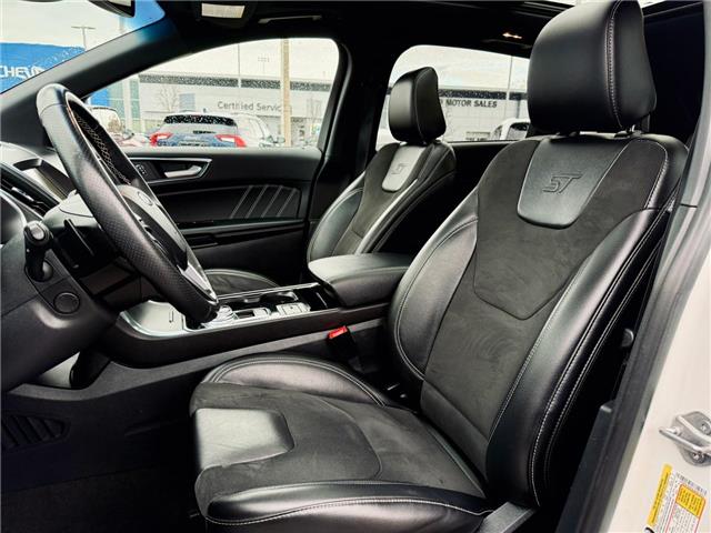 2020 Ford Edge ST (Stk: 2-12915A) in Oshawa - Image 20 of 50