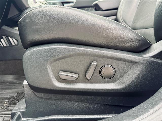 2020 Ford Edge ST (Stk: 2-12915A) in Oshawa - Image 23 of 50
