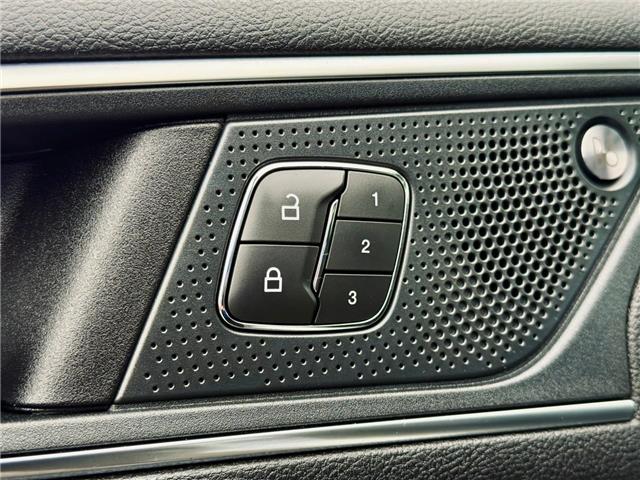 2020 Ford Edge ST (Stk: 2-12915A) in Oshawa - Image 25 of 50