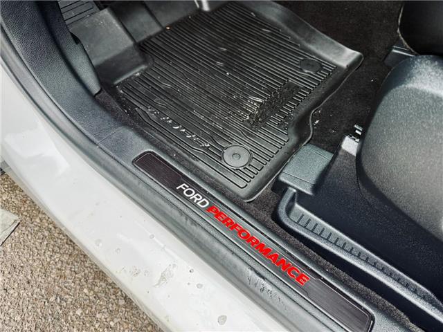 2020 Ford Edge ST (Stk: 2-12915A) in Oshawa - Image 26 of 50