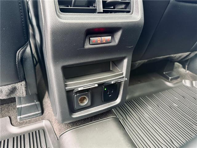 2020 Ford Edge ST (Stk: 2-12915A) in Oshawa - Image 28 of 50