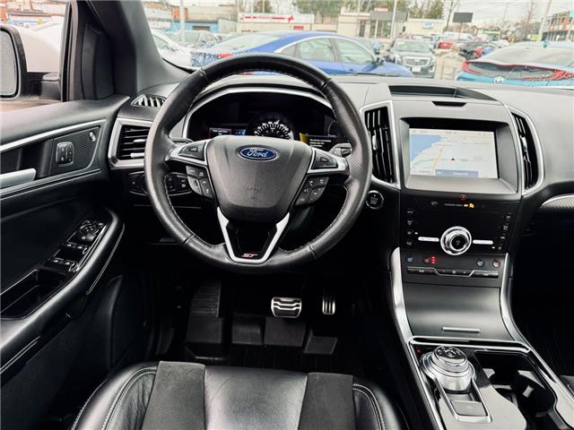 2020 Ford Edge ST (Stk: 2-12915A) in Oshawa - Image 30 of 50