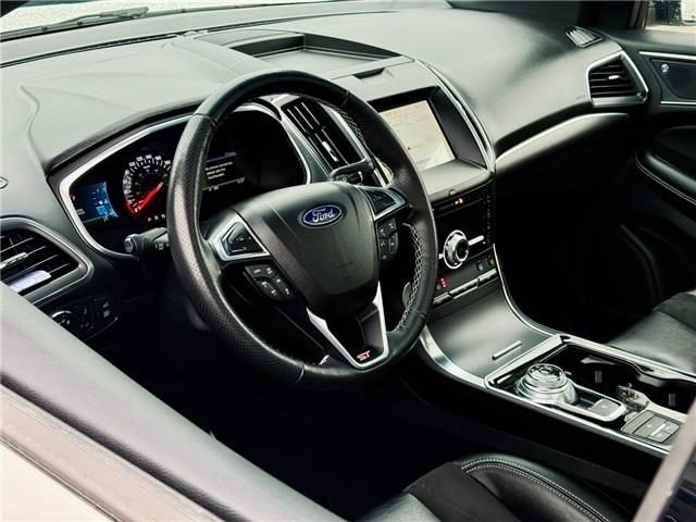 2020 Ford Edge ST (Stk: 2-12915A) in Oshawa - Image 32 of 50
