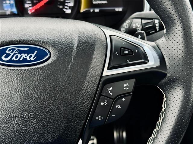 2020 Ford Edge ST (Stk: 2-12915A) in Oshawa - Image 36 of 50