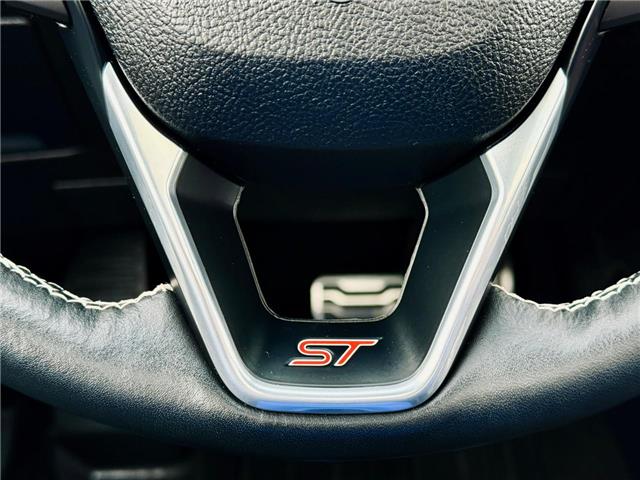 2020 Ford Edge ST (Stk: 2-12915A) in Oshawa - Image 37 of 50