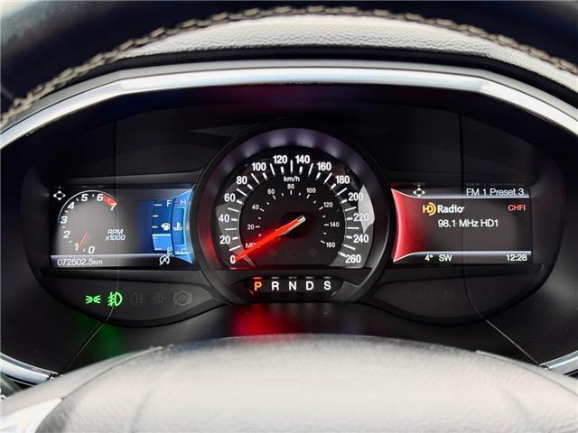 2020 Ford Edge ST (Stk: 2-12915A) in Oshawa - Image 38 of 50