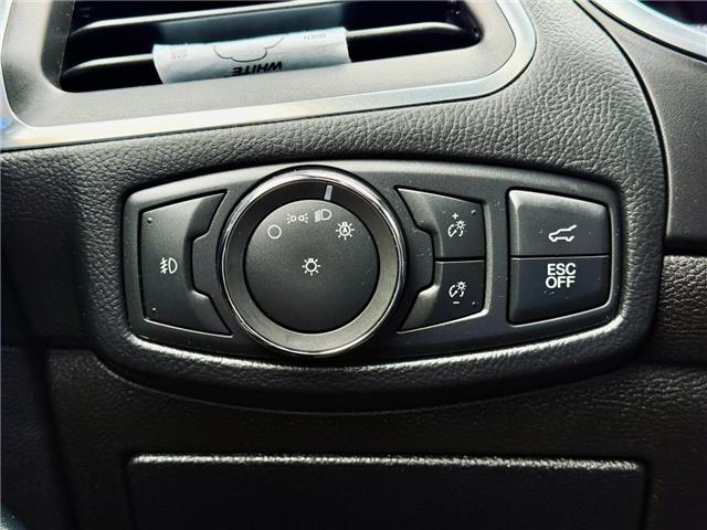 2020 Ford Edge ST (Stk: 2-12915A) in Oshawa - Image 40 of 50