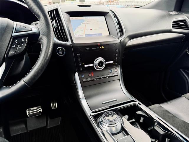 2020 Ford Edge ST (Stk: 2-12915A) in Oshawa - Image 41 of 50